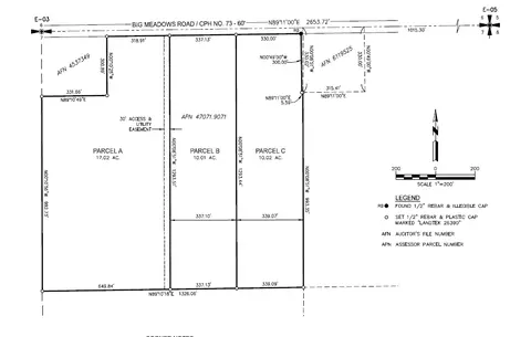8704 E Big Meadows Rd #PARCEL C, Colbert, WA 99005 photo 14
