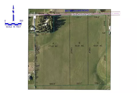 8704 E Big Meadows Rd #PARCEL C, Colbert, WA 99005 photo 15