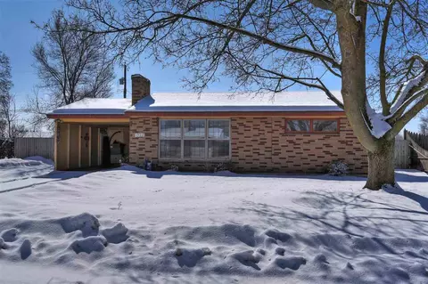 7522 E Baldwin Ave, Spokane Valley, WA 99212 photo 1