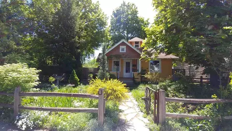 538 Everett Ave, Spokane, WA 99207 photo 1