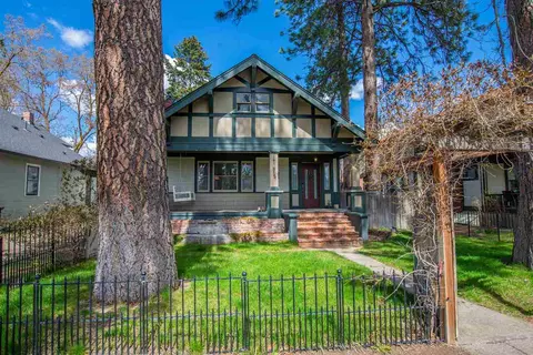 815 E 33rd Ave, Spokane, WA 99203 photo 1