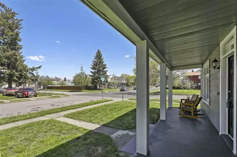 2003 W Sharp Ave, Spokane, WA 99201 photo 5