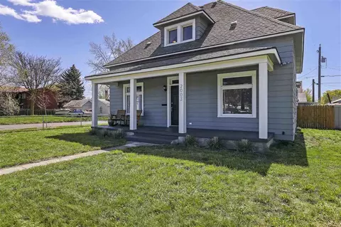 2003 W Sharp Ave, Spokane, WA 99201 photo 1