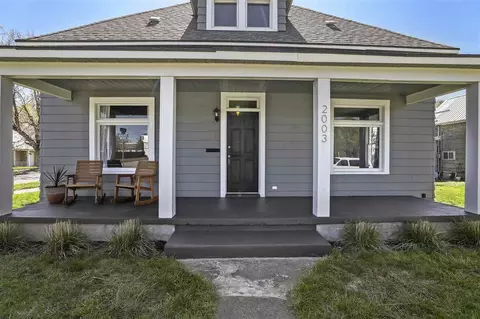 2003 W Sharp Ave, Spokane, WA 99201 photo 4
