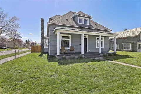 2003 W Sharp Ave, Spokane, WA 99201 photo 3