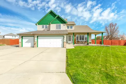 12817 E 34th Ct, Spokane Valley, WA 99206 photo 1