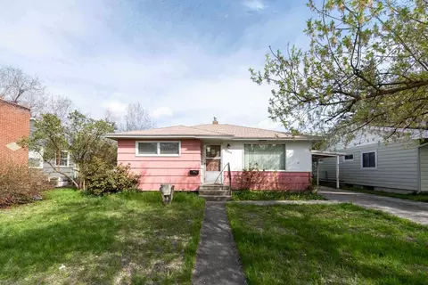 2511 E Marshall Ave, Spokane, WA 99207 photo 2