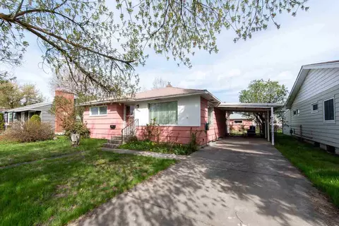 2511 E Marshall Ave, Spokane, WA 99207 photo 1