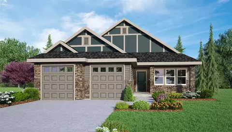 2105 E Cherrytree Ln, Spokane, WA 99203 photo 1