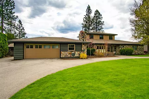 34 E High Dr, Spokane, WA 99203 photo 1