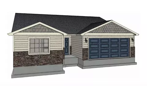 628 E Canterbury Ln, Colbert, WA 99005 photo 2