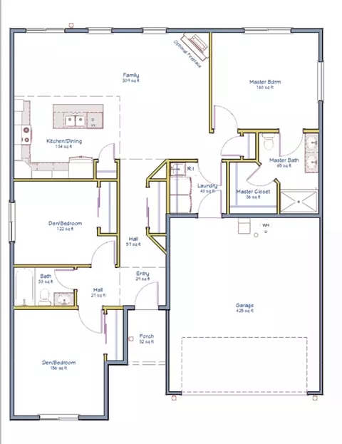 628 E Canterbury Ln, Colbert, WA 99005 photo 4