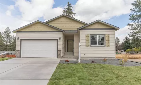 628 E Canterbury Ln, Colbert, WA 99005 photo 1