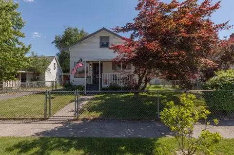 1812 E Hoffman Ave, Spokane, WA 99207 photo 1