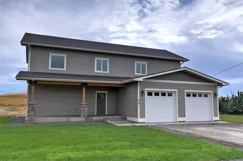 410 N Spangle Ave, Spangle, WA 99031 photo 1