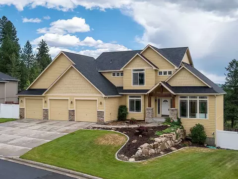 915 E Westcrest Rd, Colbert, WA 99005 photo 1