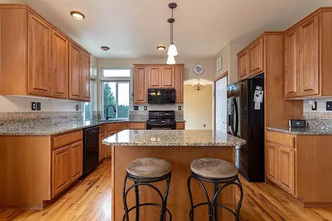 915 E Westcrest Rd, Colbert, WA 99005 photo 5