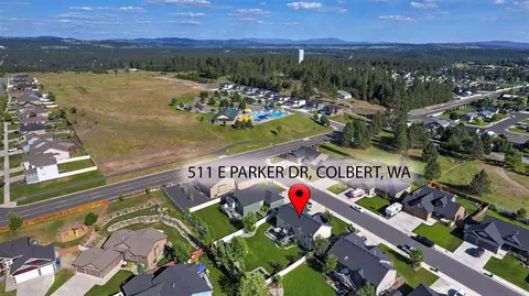511 E Parker Dr, Colbert, WA 99005 photo 20