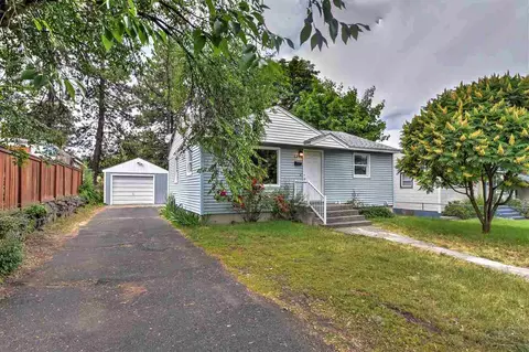 6203 N Ash St, Spokane, WA 99205 photo 1