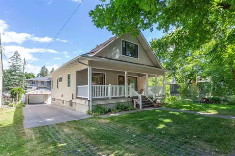 503 E 20th Ave, Spokane, WA 99203 photo 2