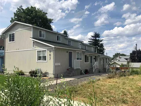 407 E 8th Ave, Spokane, WA 99202 photo 1