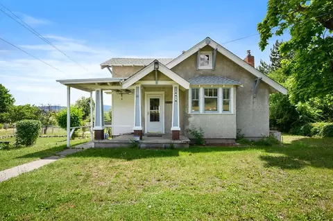 4418 E Frederick Ave, Spokane, WA 99217 photo 1