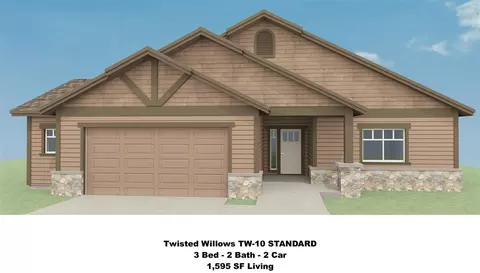 4902 E 42nd Ave, Spokane, WA 99223 photo 1