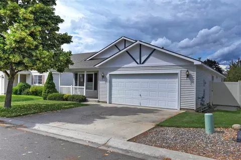 1613 E Devoe Ln, Spokane, WA 99217 photo 1