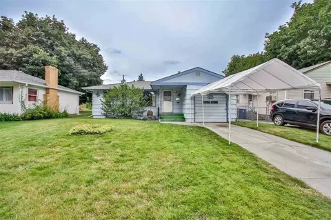 4048 E Pacific Ave, Spokane, WA 99202 photo 2