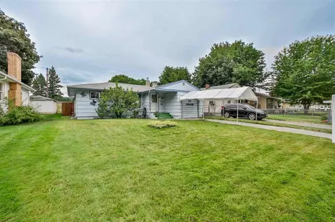 4048 E Pacific Ave, Spokane, WA 99202 photo 1