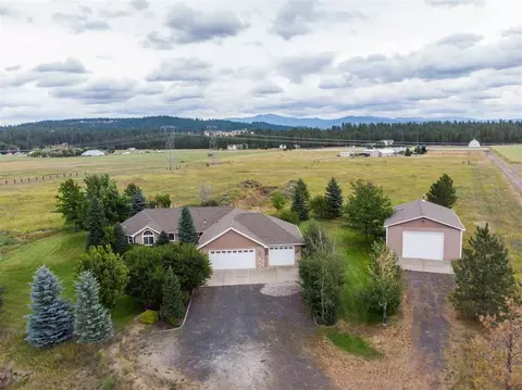 4911 E Peaceful Ln, Colbert, WA 99005 photo 1
