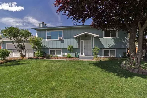 4103 E Grace St, Spokane, WA 99217 photo 2