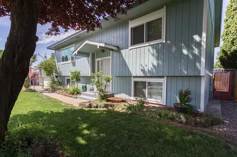 4103 E Grace St, Spokane, WA 99217 photo 1