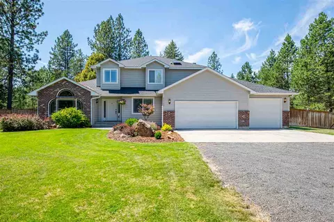 21109 N Buckeye Lake Ln, Colbert, WA 99005 photo 1