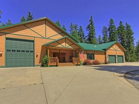 442 Riverbend Loop Rd, Cusick, WA 99119 photo 2