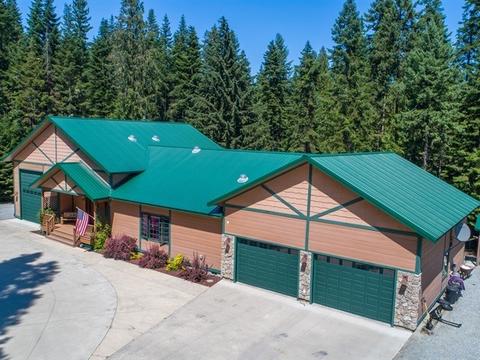442 Riverbend Loop Rd, Cusick, WA 99119 photo 1