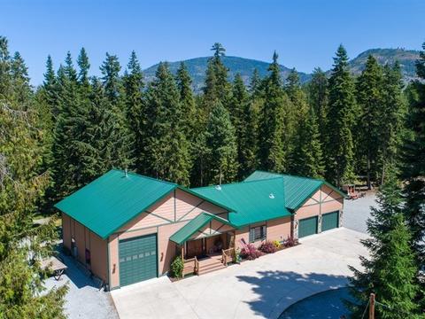 442 Riverbend Loop Rd, Cusick, WA 99119 photo 3