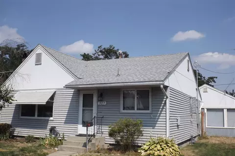 327 E Olympic Ave, Spokane, WA 99207 photo 1