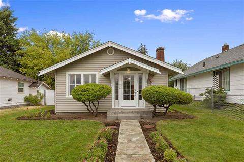 421 E Queen Ave, Spokane, WA 99207 photo 1