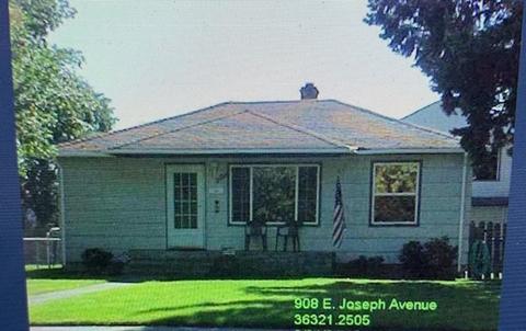 908 E Joseph, Spokane, WA 99208 photo 1