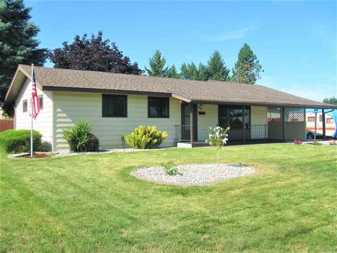 412 E Cozza Dr, Spokane, WA 99208 photo 1