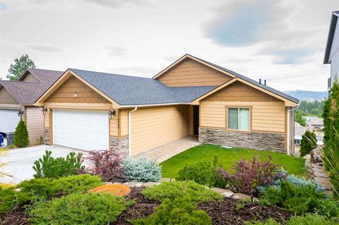 4909 E 16th Ln, Spokane, WA 99212 photo 1
