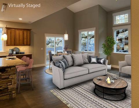 720 E Lakeview Ln, Spokane, WA 99208 photo 4