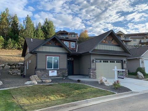 720 E Lakeview Ln, Spokane, WA 99208 photo 1