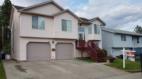 3015 E 33 Ave, Spokane, WA 99223 photo 1