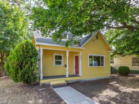 2028 E Sharp Ave, Spokane, WA 99202 photo 1