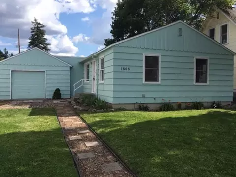 1808 E Pacific Ave, Spokane, WA 99202 photo 1