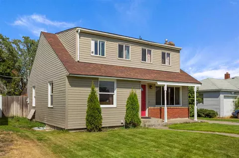 2123 E Nebraska Ave, Spokane, WA 99208 photo 1