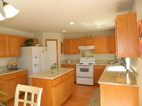 1628 E Vanetta Ln, Spokane, WA 99217 photo 4