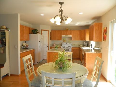 1628 E Vanetta Ln, Spokane, WA 99217 photo 6